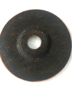 AC Black Flexible Grinding Wheel