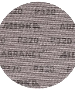 Alternative view of Abranet® Ø 150 mm Grip