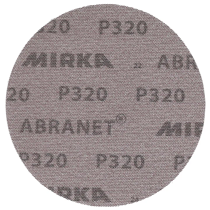 Abranet® Ø 150 mm Grip - Image 2