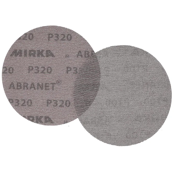 Abranet® Ø 150 mm Grip - Image 3