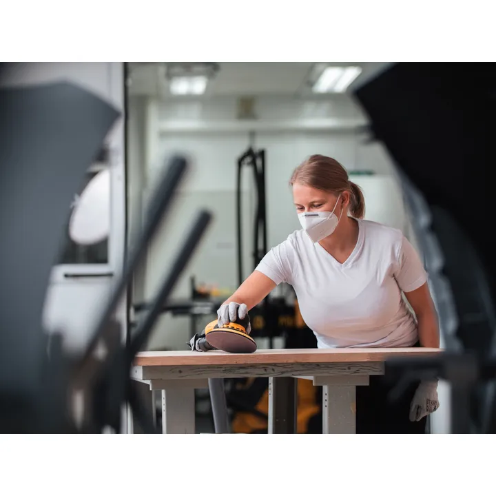 Abranet® Ø 150 mm Grip - Image 7