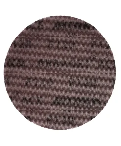 Alternative view of Abranet® Ace Ø 150 mm Grip