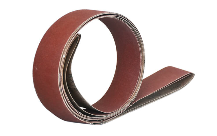 Alumina Oxide Abrasive Belt