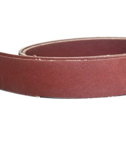 Alternative view of Alumina Oxide Abrasive Belt