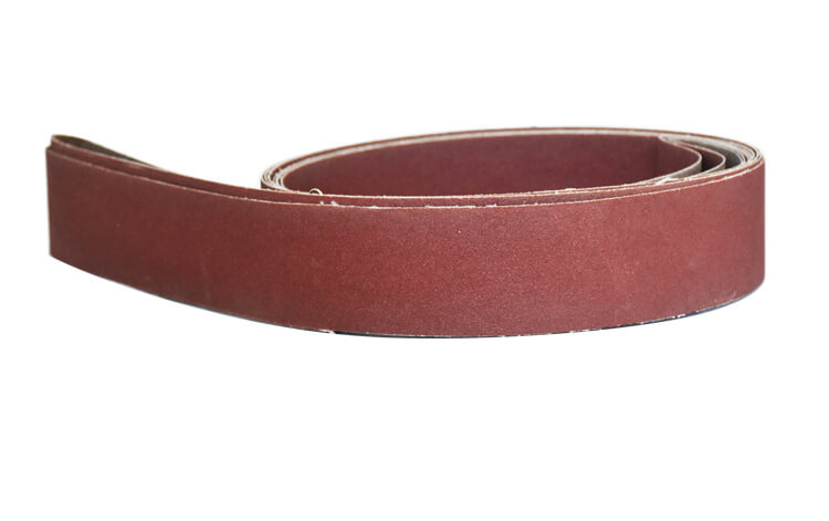 Alumina Oxide Abrasive Belt - Image 2