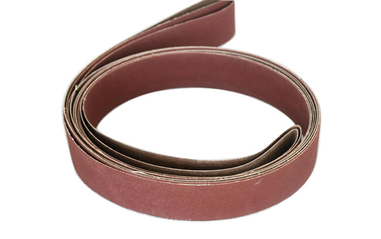Alumina Oxide Abrasive Belt - Image 3
