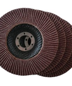 Aluminium Oxide flap disc