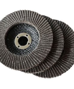 Calcined Aluminium Oxide Flap Disc