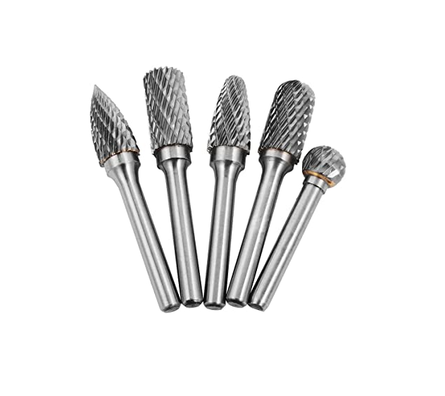 Carbide Burrs