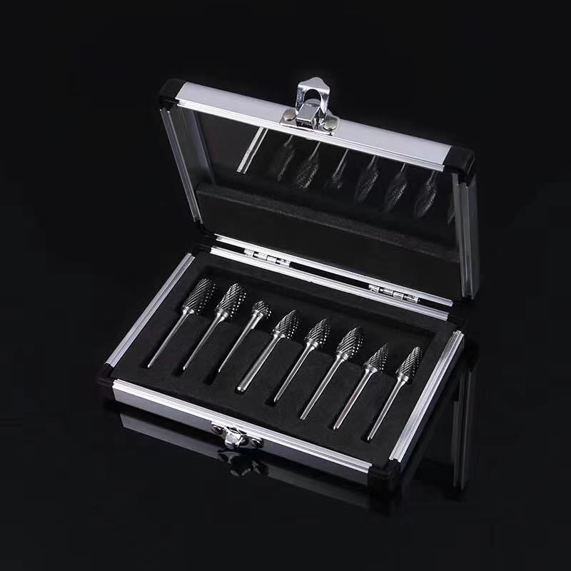 Carbide Burrs - Image 2