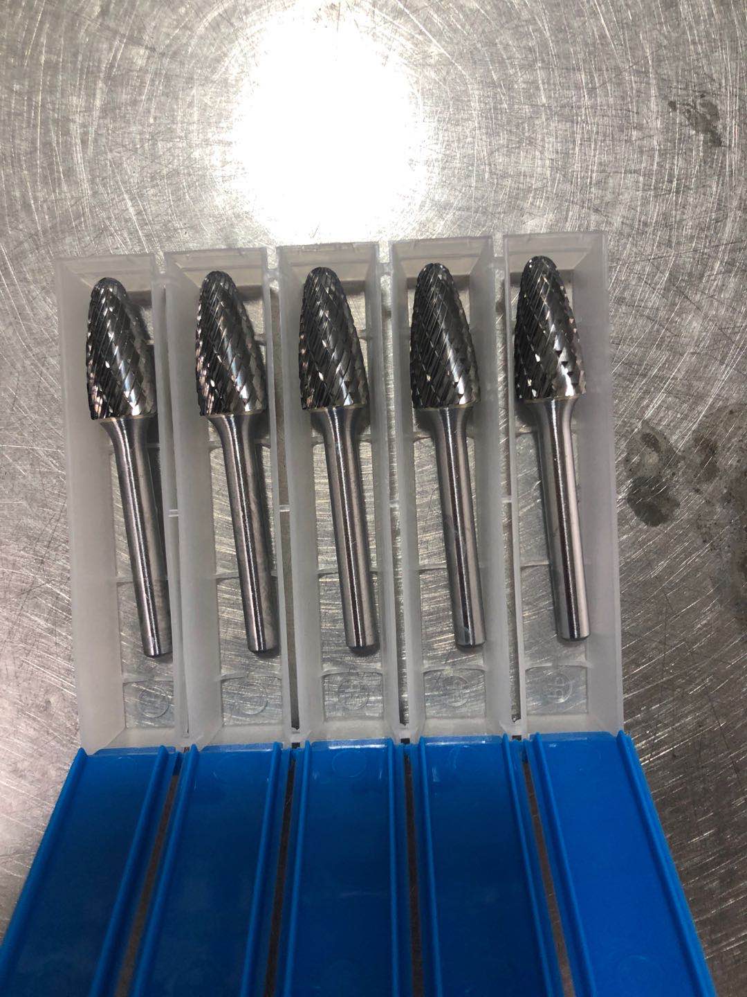 Carbide Burrs - Image 3
