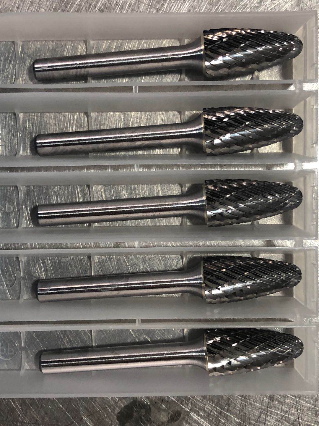 Carbide Burrs - Image 4