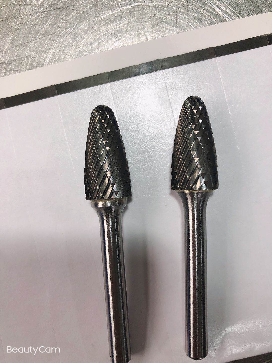 Carbide Burrs - Image 5