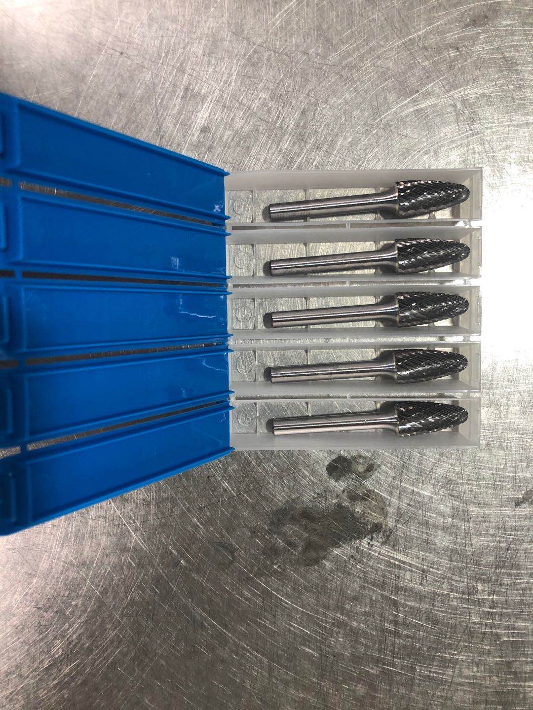 Carbide Burrs - Image 6