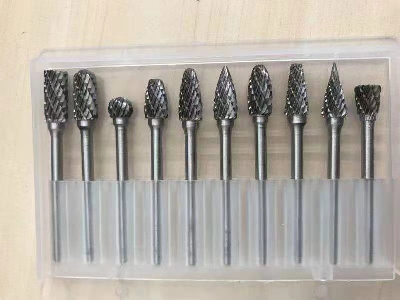 Carbide Burrs - Image 7