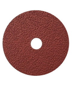 Alternative view of Führen Ceramic Fiber Disc