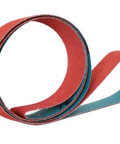 Ceramic Grain Abrasive Belt