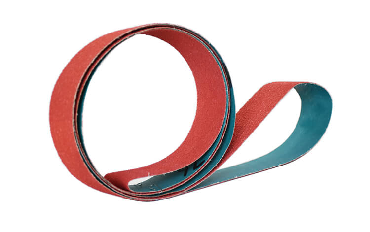 Ceramic Grain Abrasive Belt