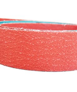 Alternative view of Ceramic Grain Abrasive Belt
