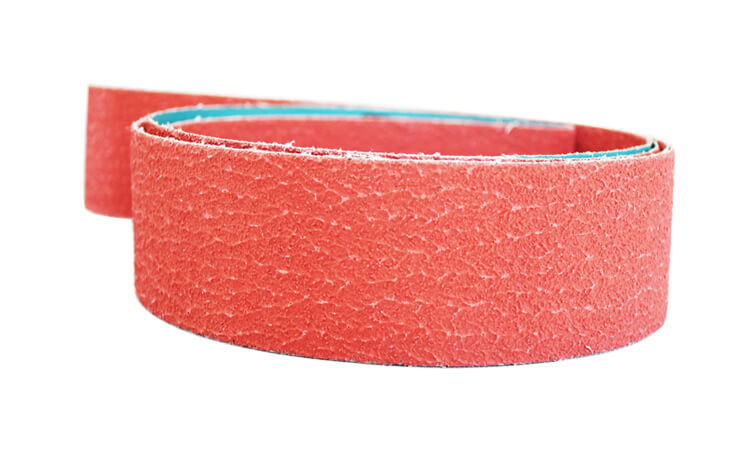 Ceramic Grain Abrasive Belt - Image 2