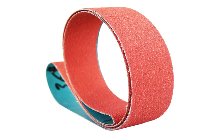 Ceramic Grain Abrasive Belt - Image 3