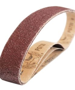 Compact Abrasive Belt