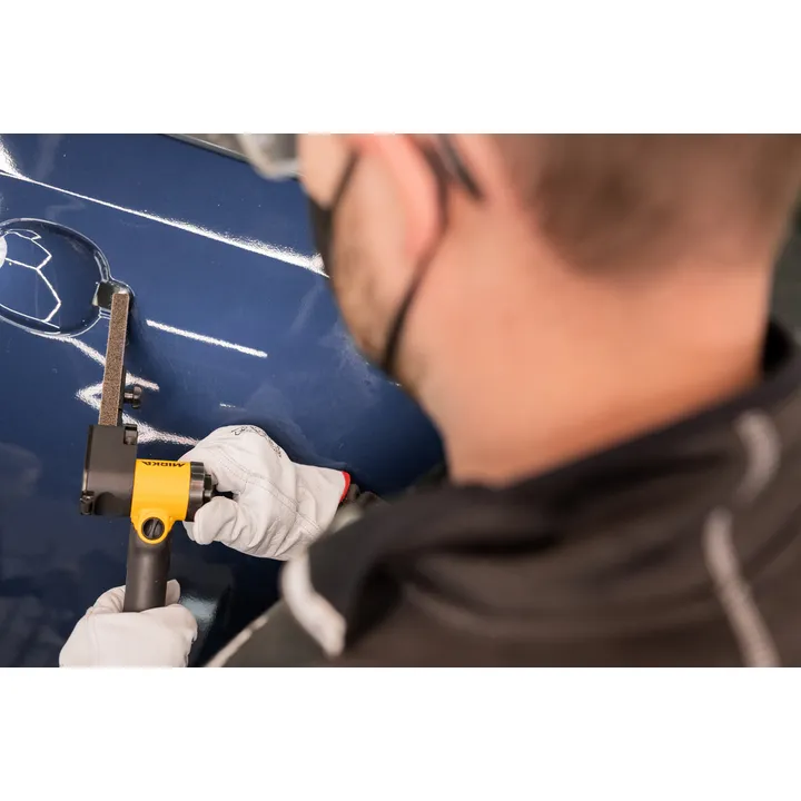 Conditioning Belt - Image 10