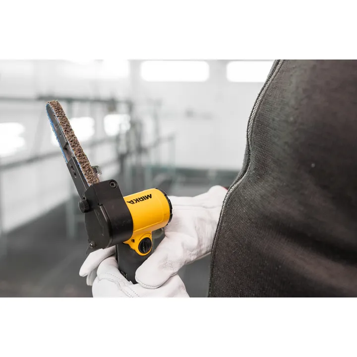 Conditioning Belt - Image 11