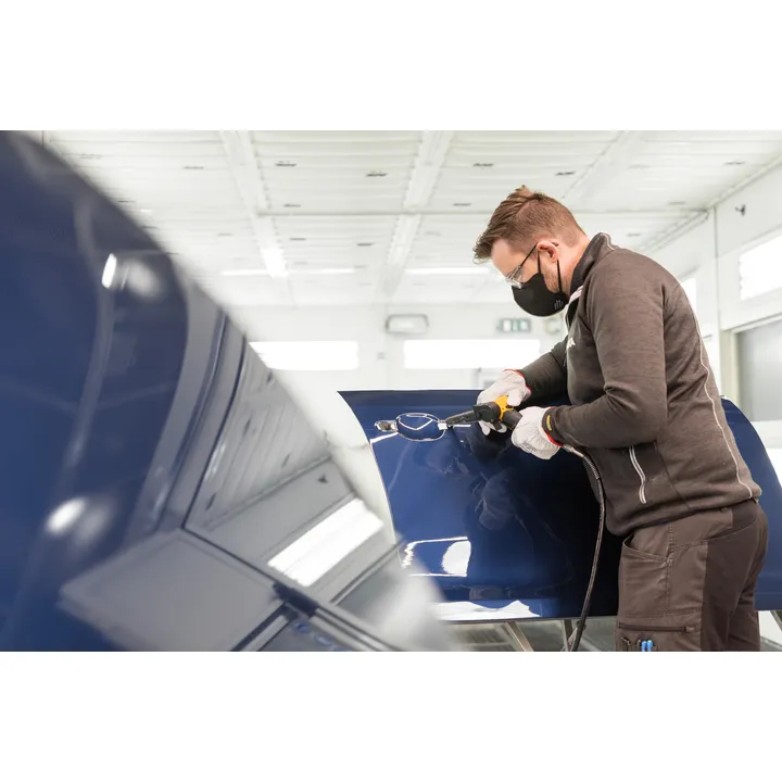 Conditioning Belt - Image 9