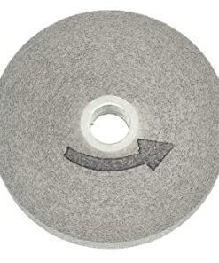 Alternative view of Convolute Wheel