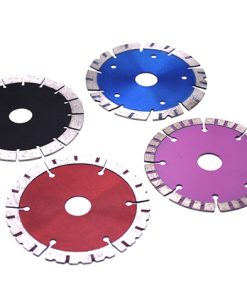 Diamond Cutting Blade