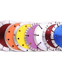 Alternative view of Diamond Cutting Blade