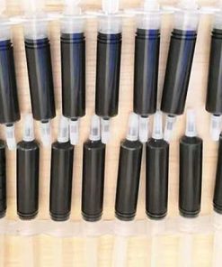 Alternative view of Diamond Paste