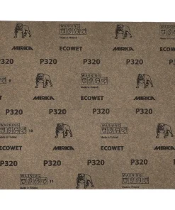 Alternative view of Ecowet 230 mm x 280 mm