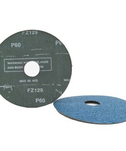 Fiber Disc