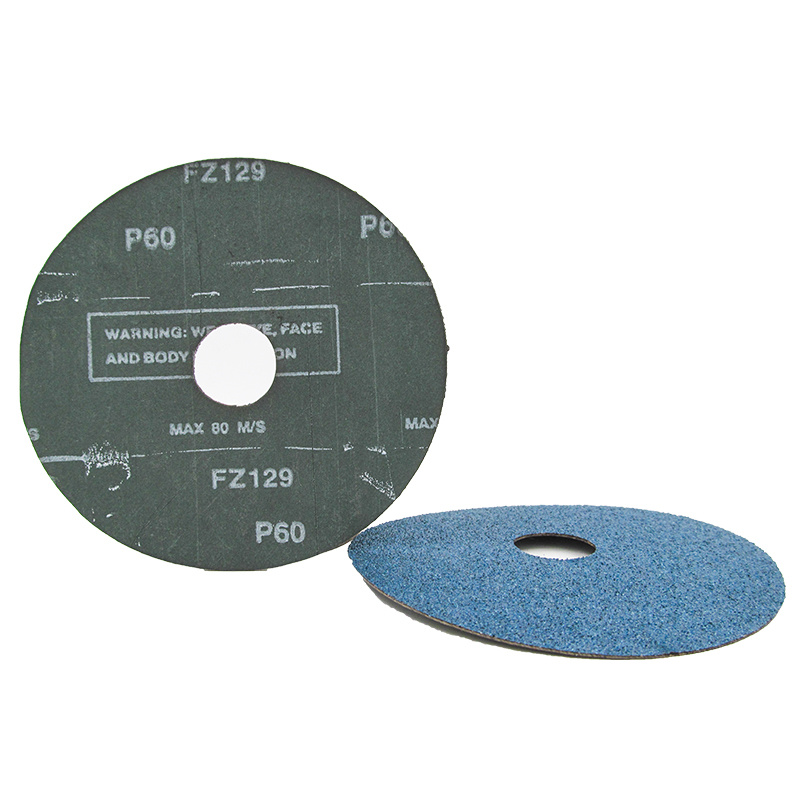 Fiber Disc