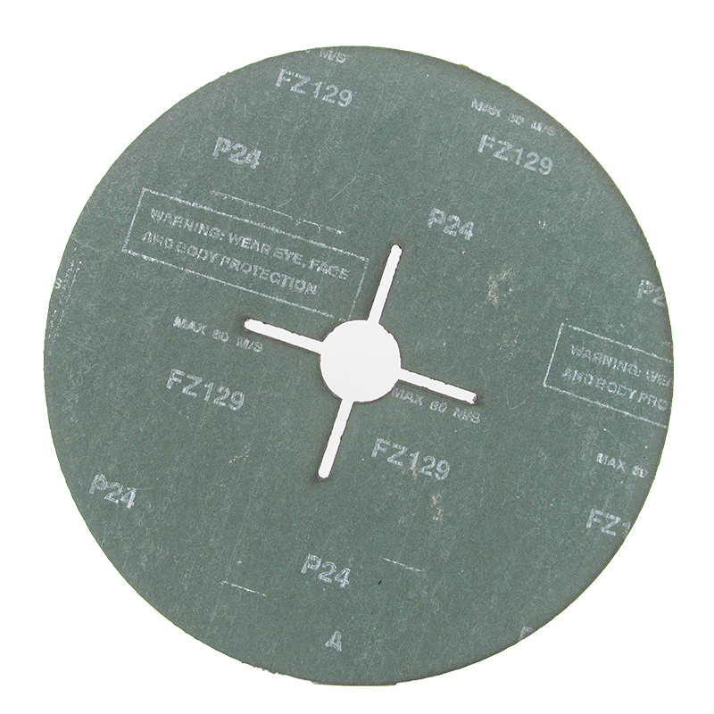 Fiber Disc - Image 2