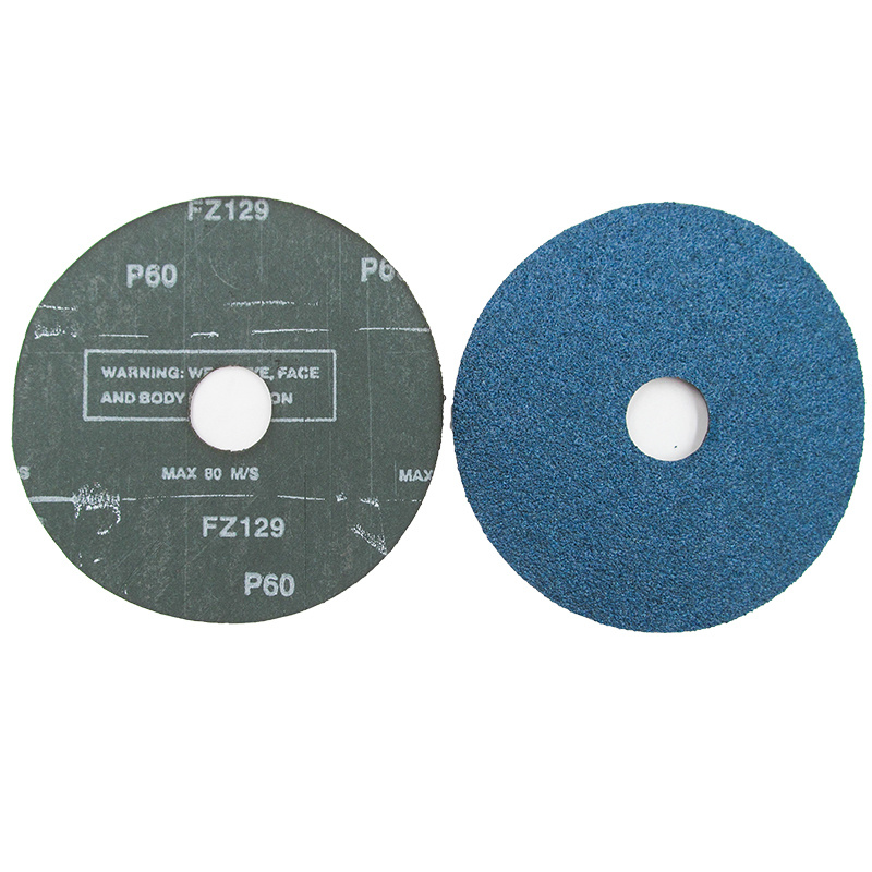 Fiber Disc - Image 3