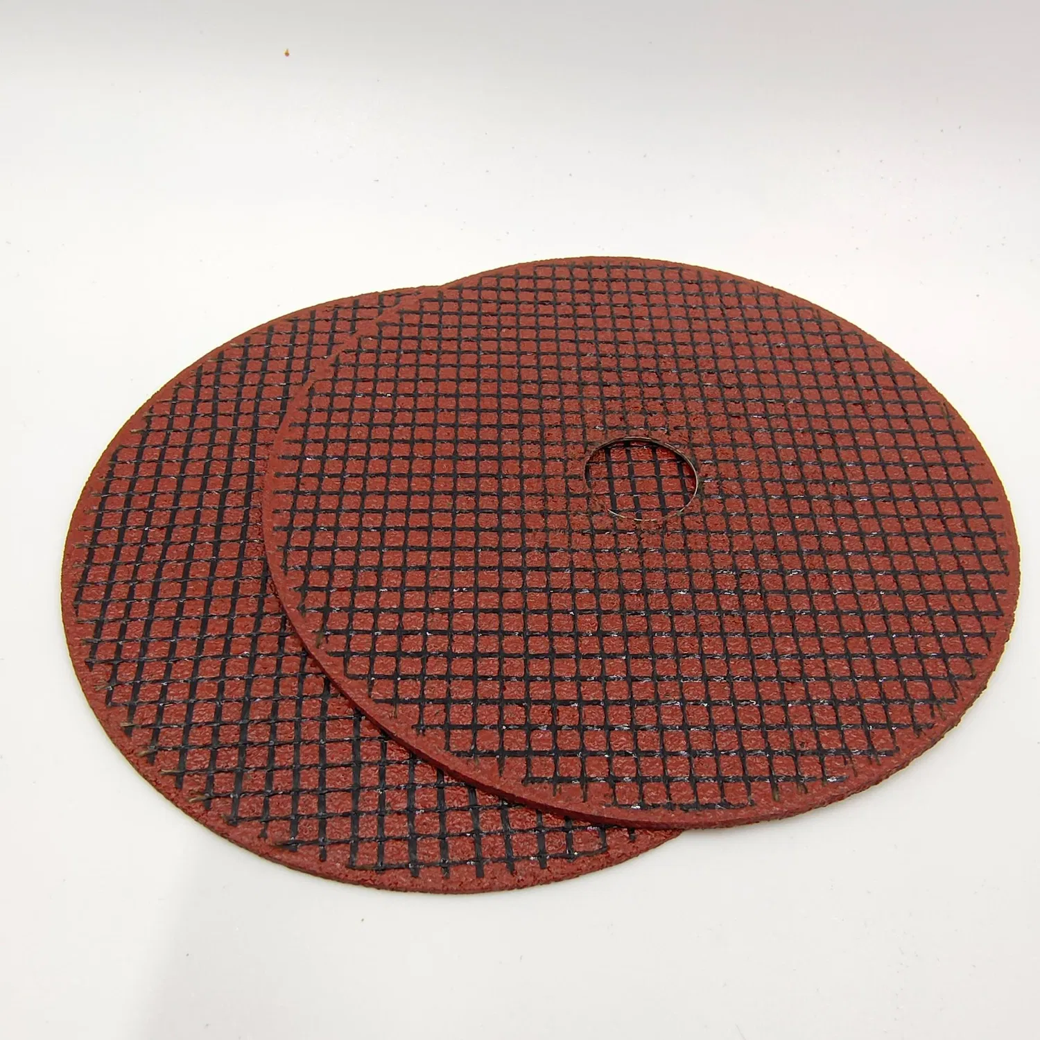 Flap Cutting Disc Wheel Cut off Wheel Abrasive Steel 4inch - Image 5