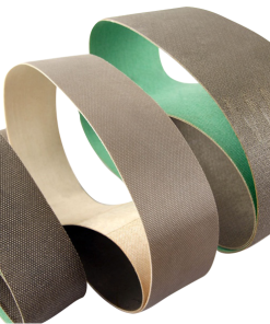 Flexible Diamond Belt