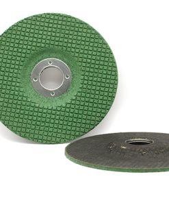 Alternative view of Flexible Grinding Wheel