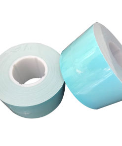 Flock Pile Polishing Film