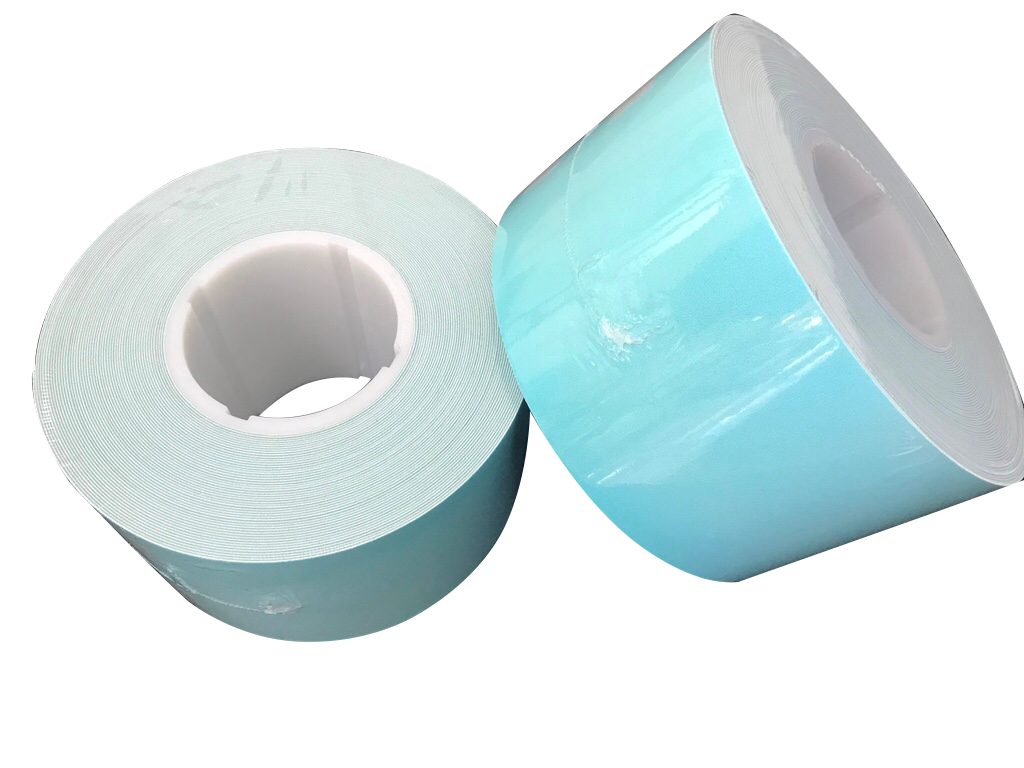 Flock Pile Polishing Film - Image 2