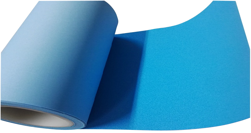 Flock Pile Polishing Film - Image 3