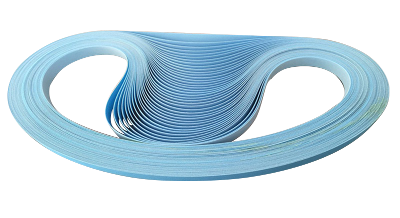 Flock Pile Polishing Film - Image 4