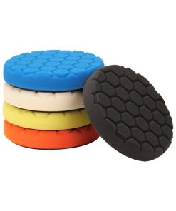 Foam Polishing Pads