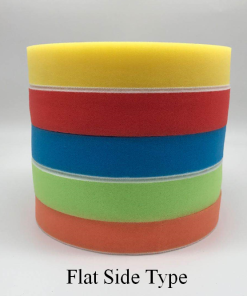 Alternative view of Foam Polishing Pads