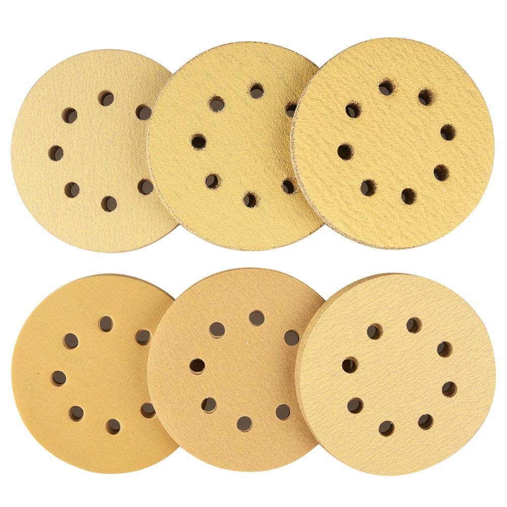 Gold Sandpaper - Image 3