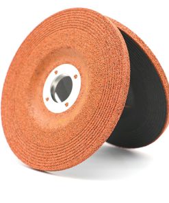 Alternative view of Grinding Disc