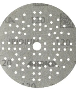 Mirka Iridium™ Ø 125 mm Grip 89 Holes